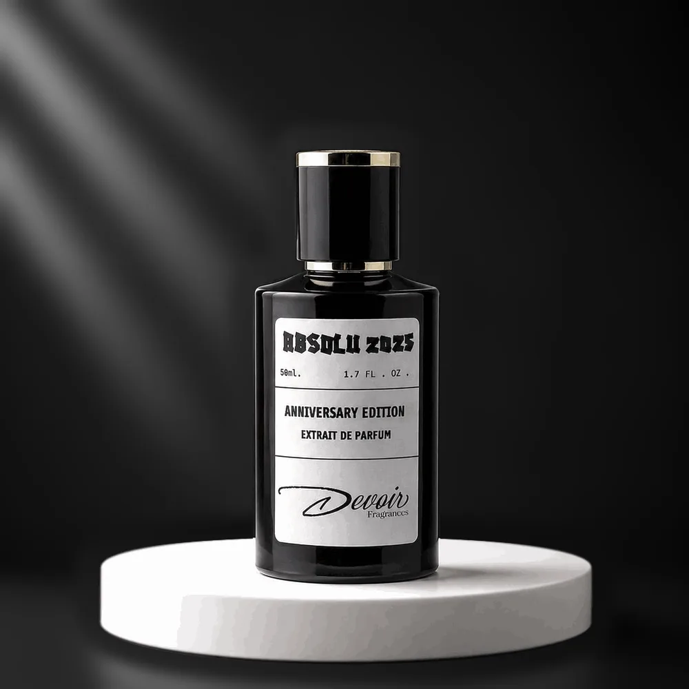 Absolu 2025 (Limited Edition)